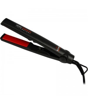 Утюжок для волос профессиональный GA.MA CP1 TOURMALINE ON/OFF (P21.CP1TO)