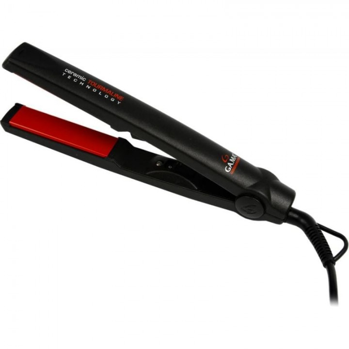 Утюжок для волос профессиональный GA.MA CP1 TOURMALINE ON/OFF (P21.CP1TO)