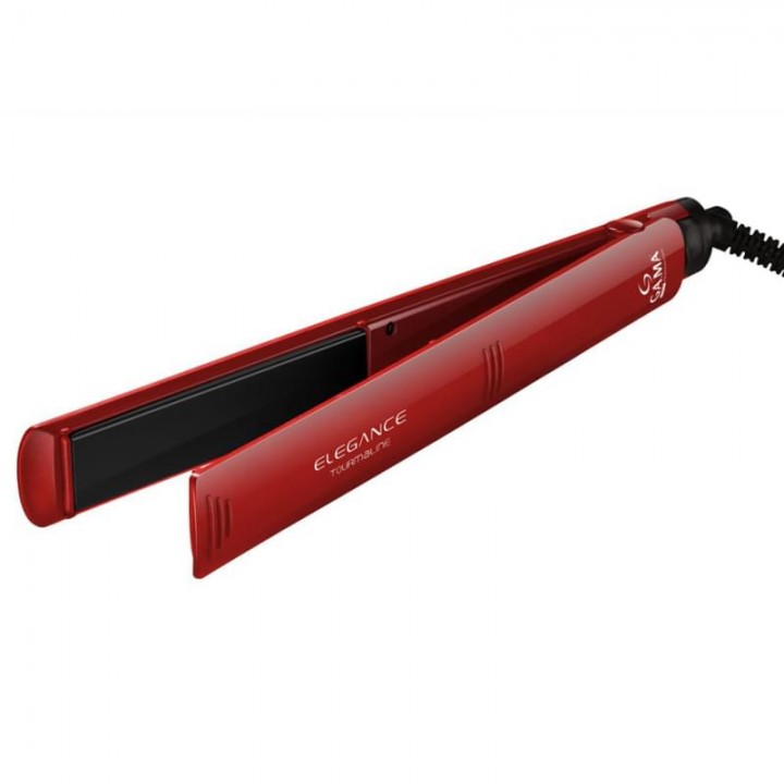Утюжок для волос GAMA (ГАМА) Elegance (GI0204)