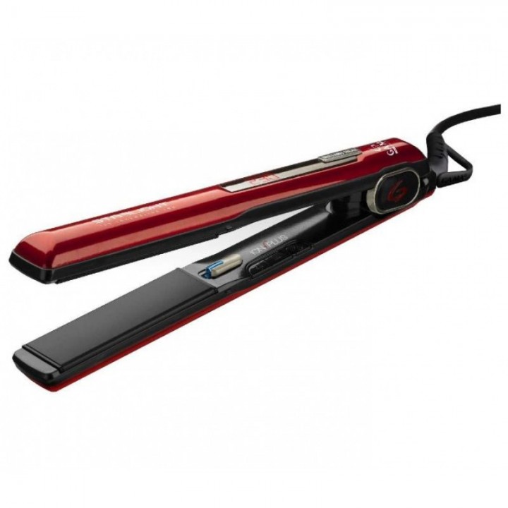 Профессиональный утюжок для волос с ионизацией GAMA STARLIGHT IHT TOURMALINE ION (GI0105)