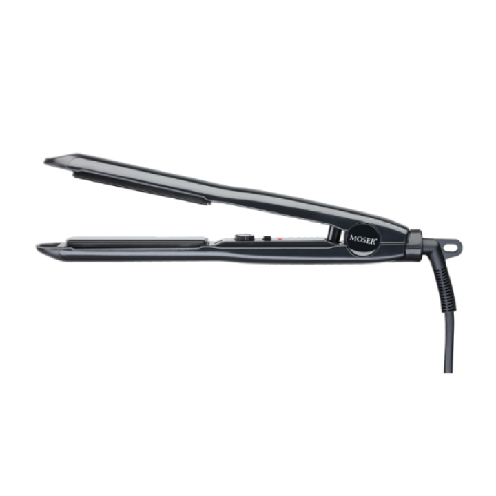 Утюжок для волос Moser CeraStyle Pro Black (4417-0050)